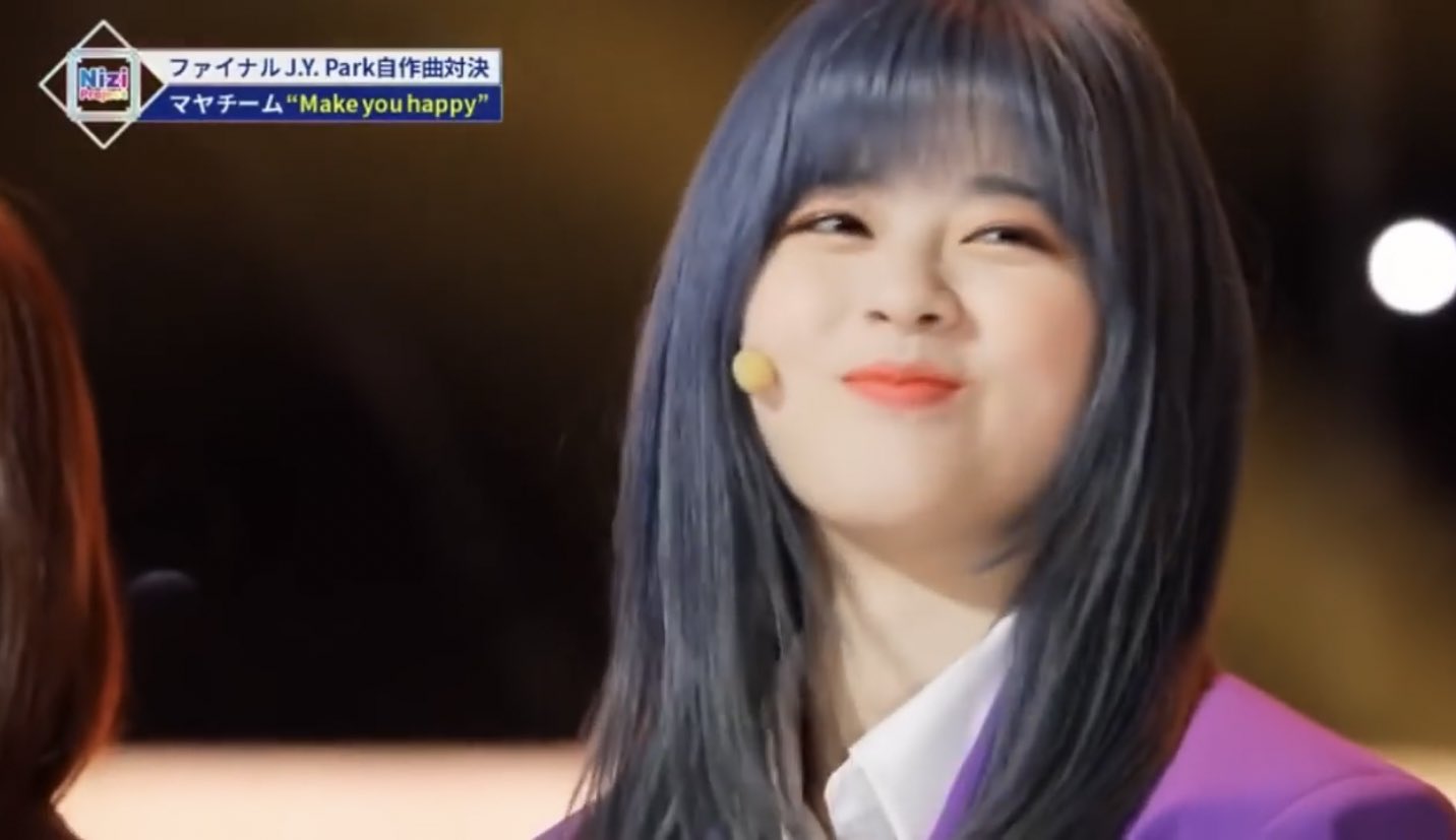 Niziu(ニジュー)リクはアンチ多い？でしゃばり・浮いてる・嫌いなどの意見